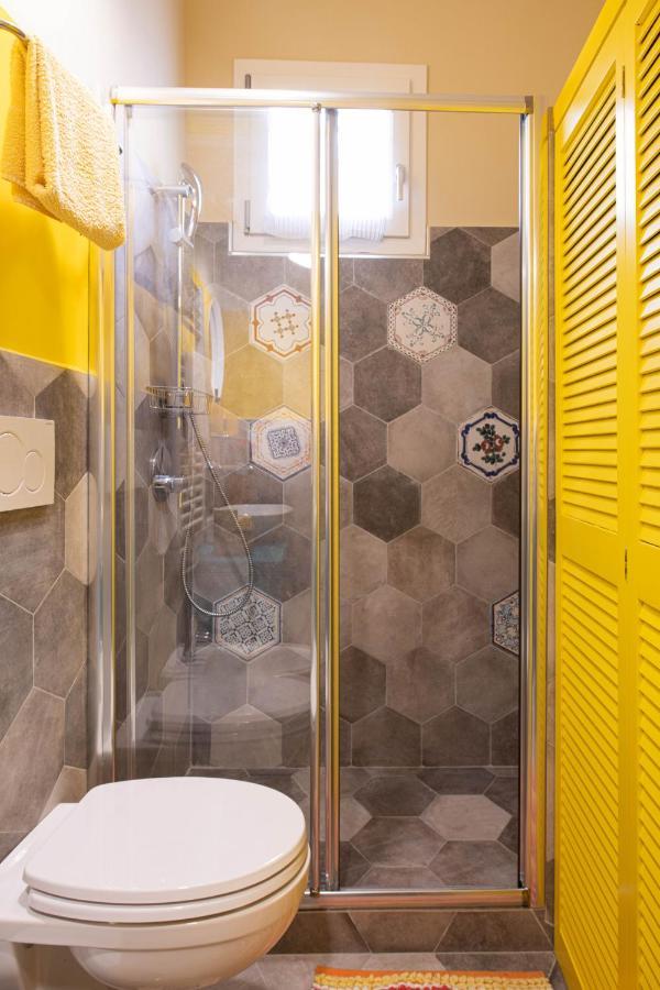 Trastevere Colorful With Terrace! Appartement Rome