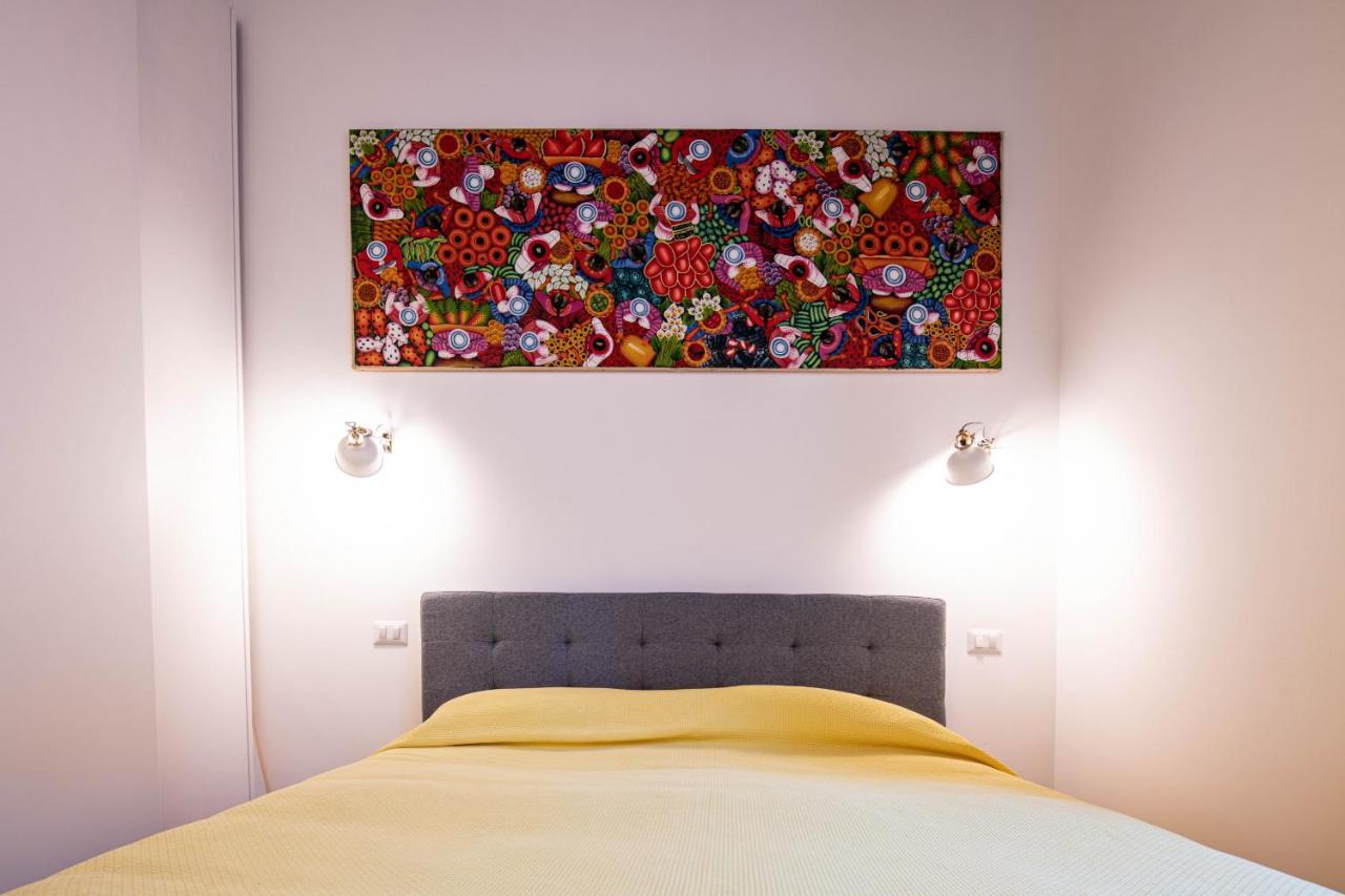 Appartement Trastevere Colorful With Terrace! *