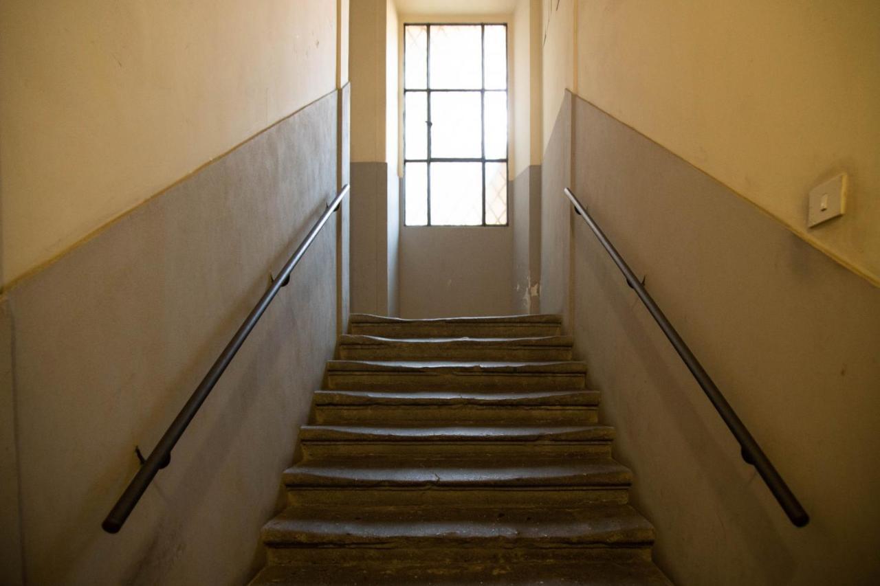 Appartement Trastevere Colorful With Terrace! *